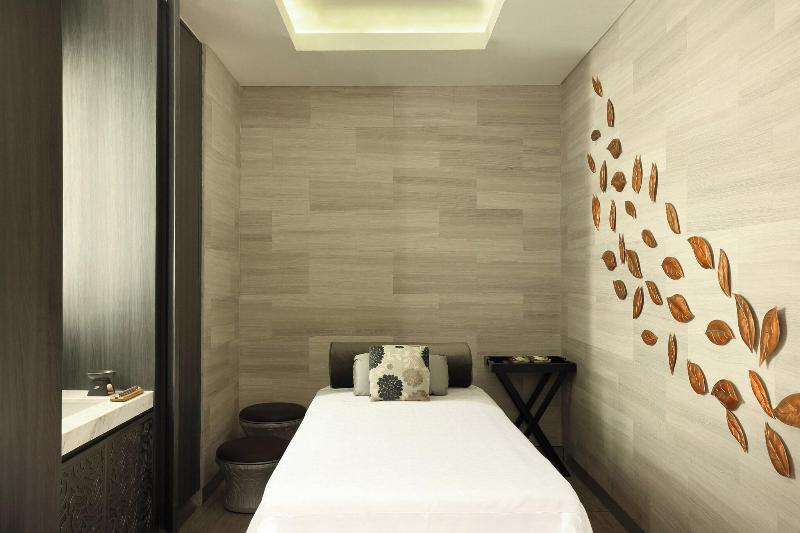 The Westin Resort Nusa Dua, Bali - Aktivite