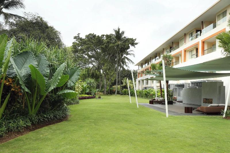 The Westin Resort Nusa Dua, Bali - Aktivite