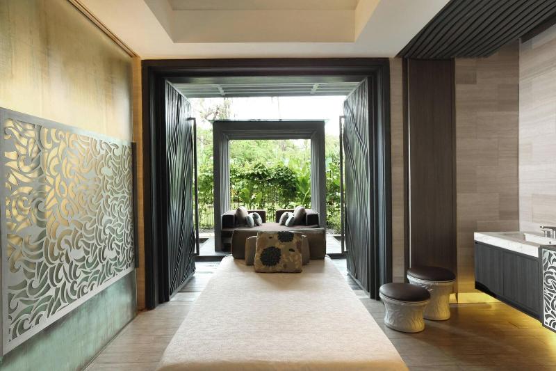 The Westin Resort Nusa Dua, Bali - Aktivite