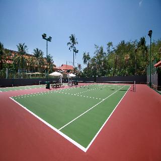 The Westin Resort Nusa Dua, Bali fotoÄŸrafÄ±