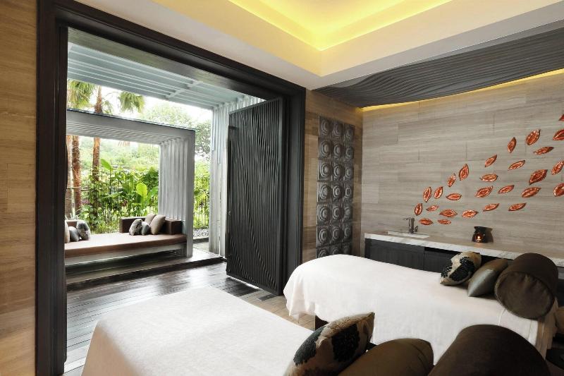 The Westin Resort Nusa Dua, Bali - Aktivite
