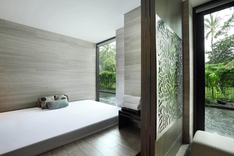 The Westin Resort Nusa Dua, Bali - Aktivite