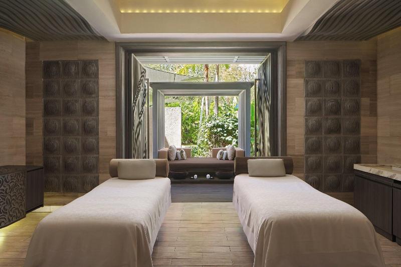 The Westin Resort Nusa Dua, Bali - Aktivite