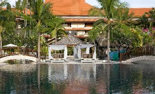 The Westin Resort Nusa Dua, Bali fotoÄŸrafÄ±