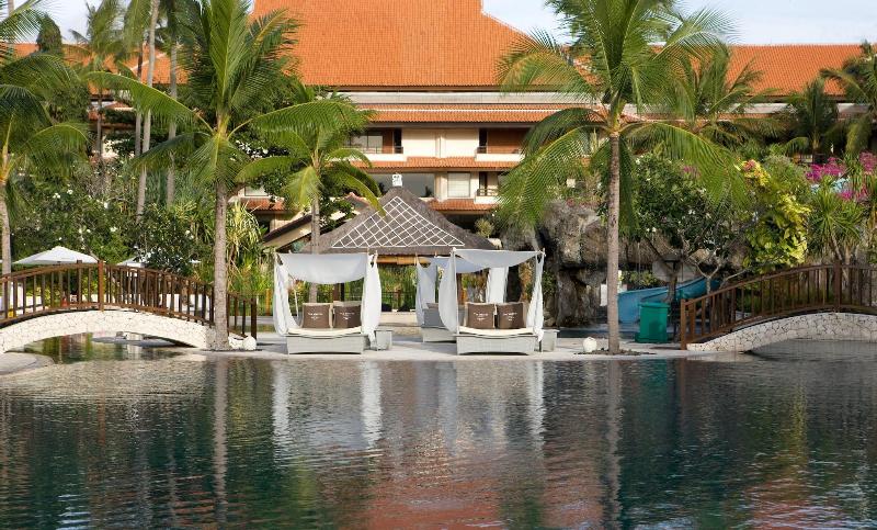 The Westin Resort Nusa Dua, Bali - Aktivite
