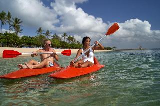 The Westin Resort Nusa Dua, Bali fotoÄŸrafÄ±