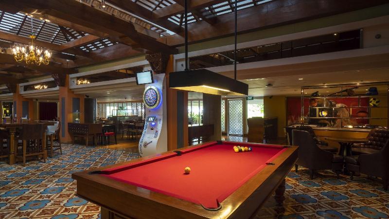 The Westin Resort Nusa Dua, Bali - Aktivite