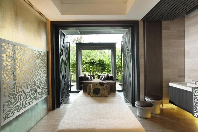 The Westin Resort Nusa Dua, Bali - Aktivite