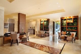 The Westin Resort Nusa Dua, Bali fotoÄŸrafÄ±