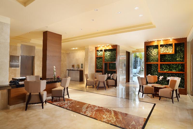 The Westin Resort Nusa Dua, Bali - Genel