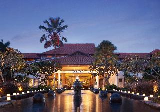 The Westin Resort Nusa Dua, Bali fotoÄŸrafÄ±