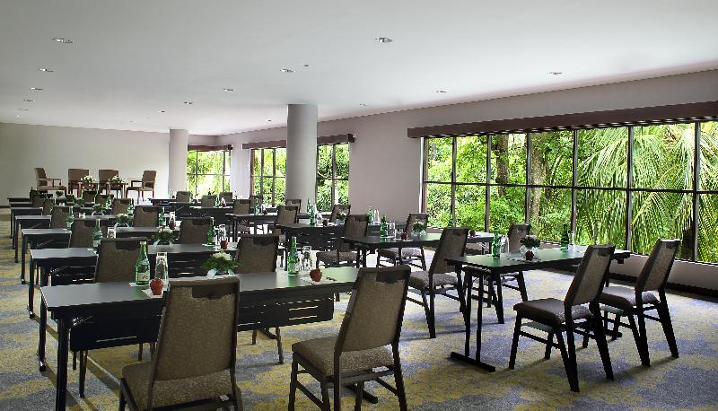 The Westin Resort Nusa Dua, Bali - Genel