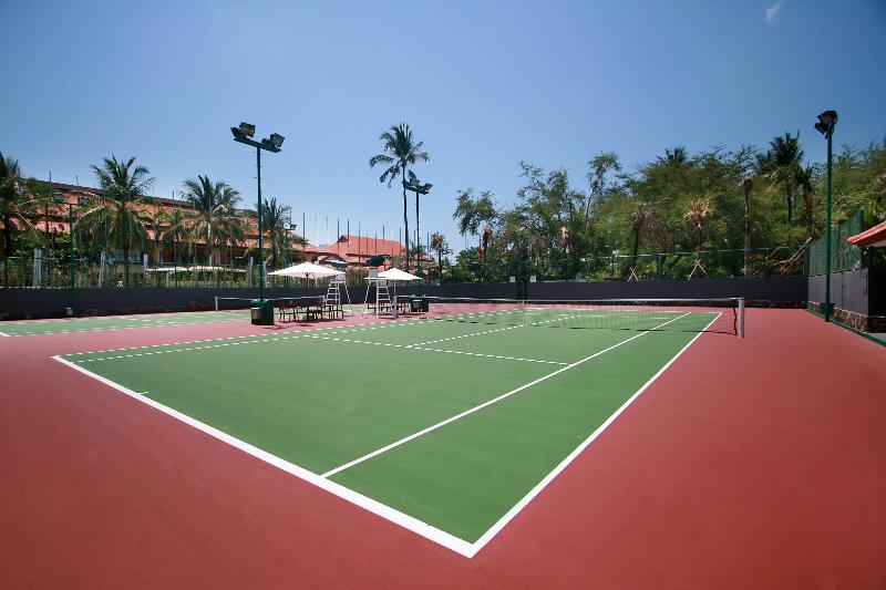 The Westin Resort Nusa Dua, Bali - Genel