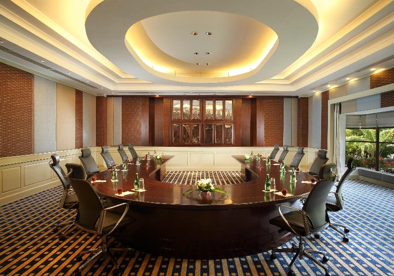 The Westin Resort Nusa Dua, Bali - Genel
