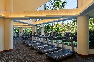 The Westin Resort Nusa Dua, Bali fotoÄŸrafÄ±
