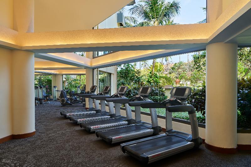 The Westin Resort Nusa Dua, Bali - Genel