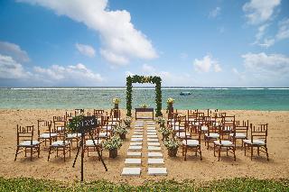 The Westin Resort Nusa Dua, Bali fotoÄŸrafÄ±
