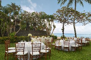 The Westin Resort Nusa Dua, Bali fotoÄŸrafÄ±