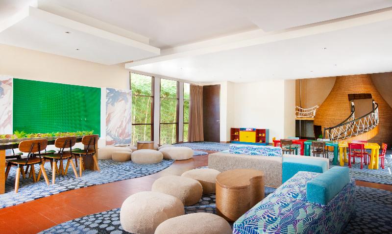 The Westin Resort Nusa Dua, Bali - Genel