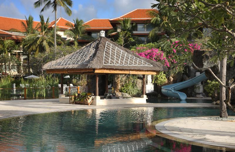 The Westin Resort Nusa Dua, Bali - Genel