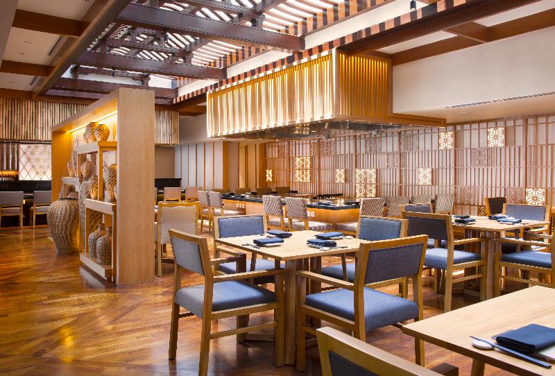 The Westin Resort Nusa Dua, Bali - Genel