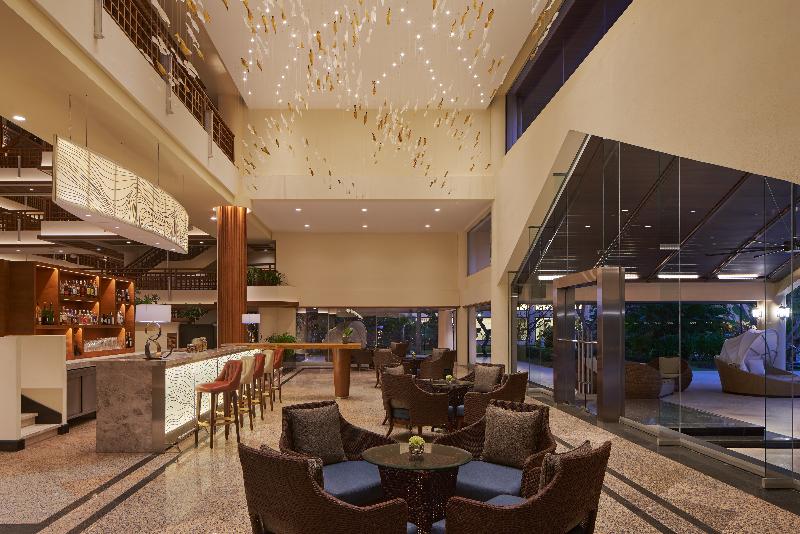The Westin Resort Nusa Dua, Bali - Genel