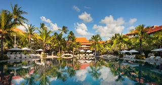 The Westin Resort Nusa Dua, Bali fotoÄŸrafÄ±