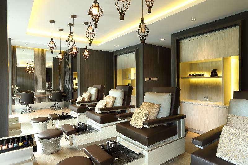 The Westin Resort Nusa Dua, Bali - Genel