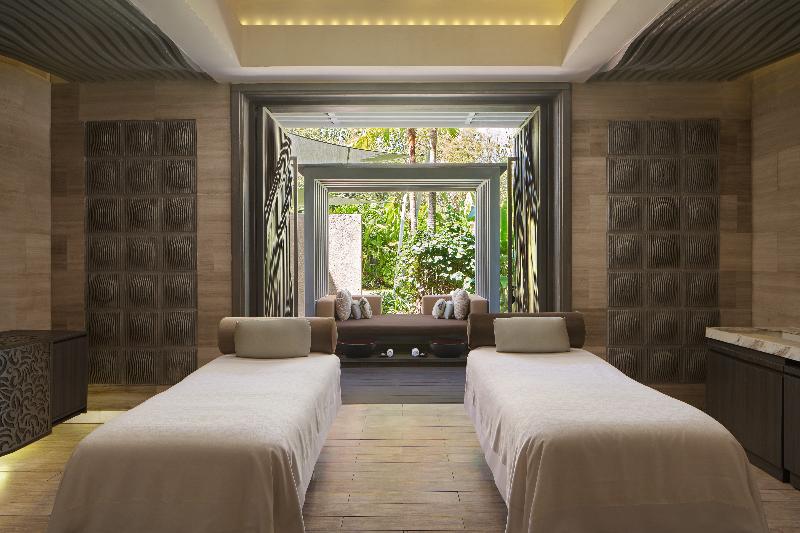 The Westin Resort Nusa Dua, Bali - Genel