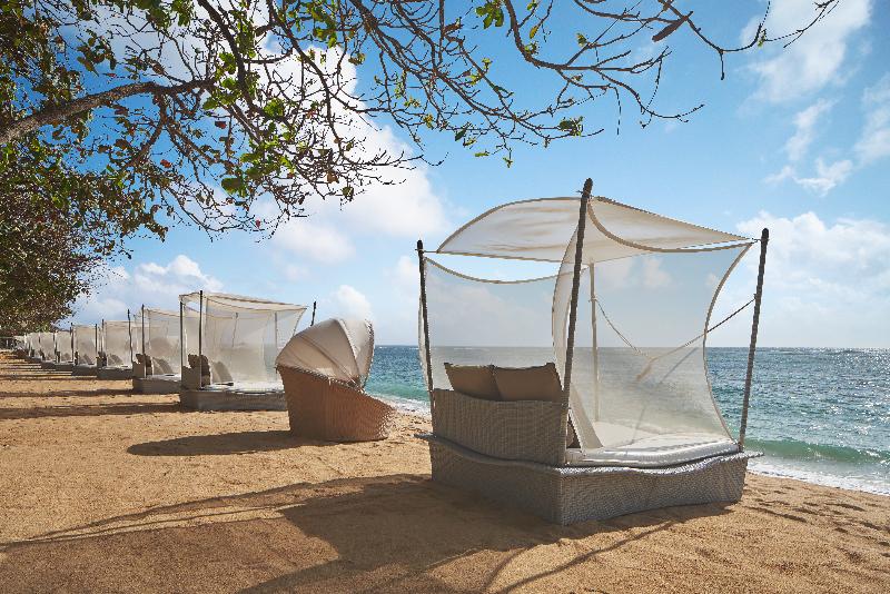 The Westin Resort Nusa Dua, Bali - Genel