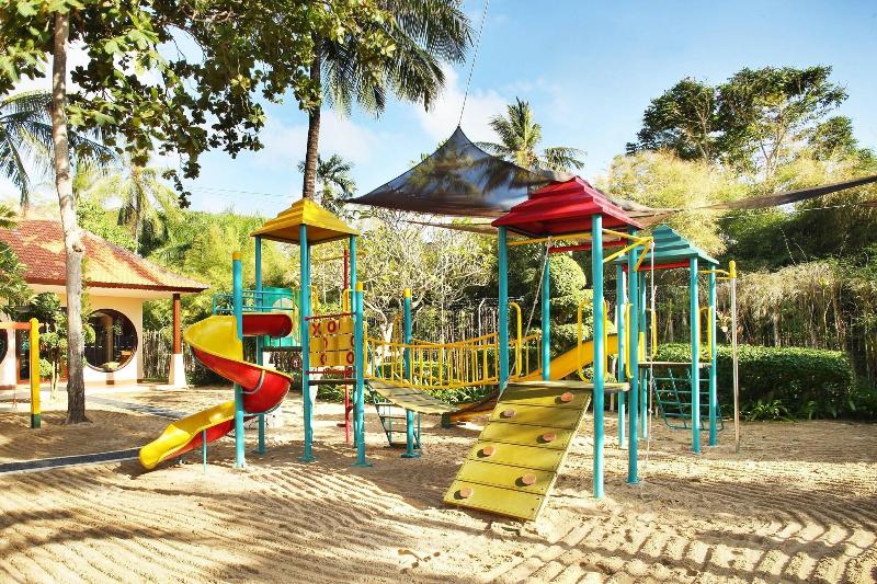 The Westin Resort Nusa Dua, Bali - Genel