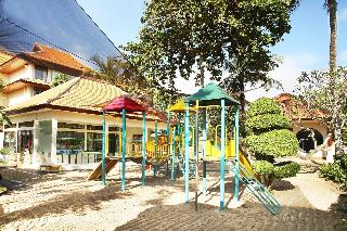 The Westin Resort Nusa Dua, Bali fotoÄŸrafÄ±