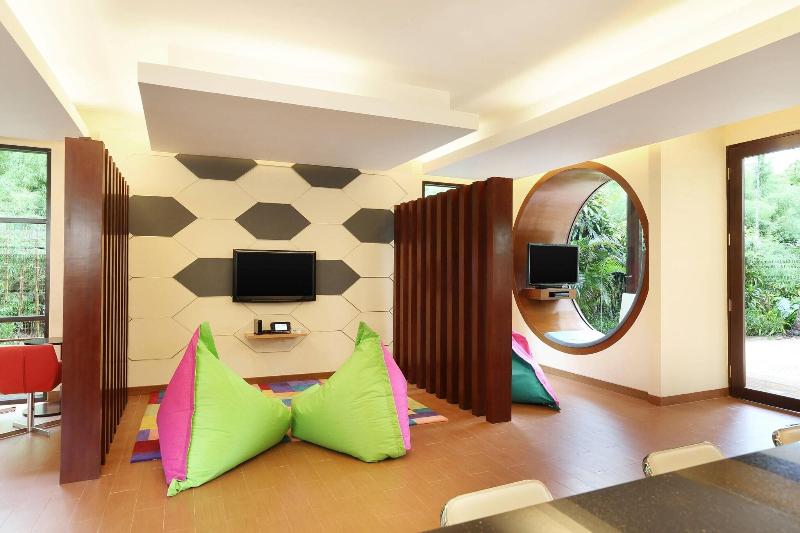 The Westin Resort Nusa Dua, Bali - Genel