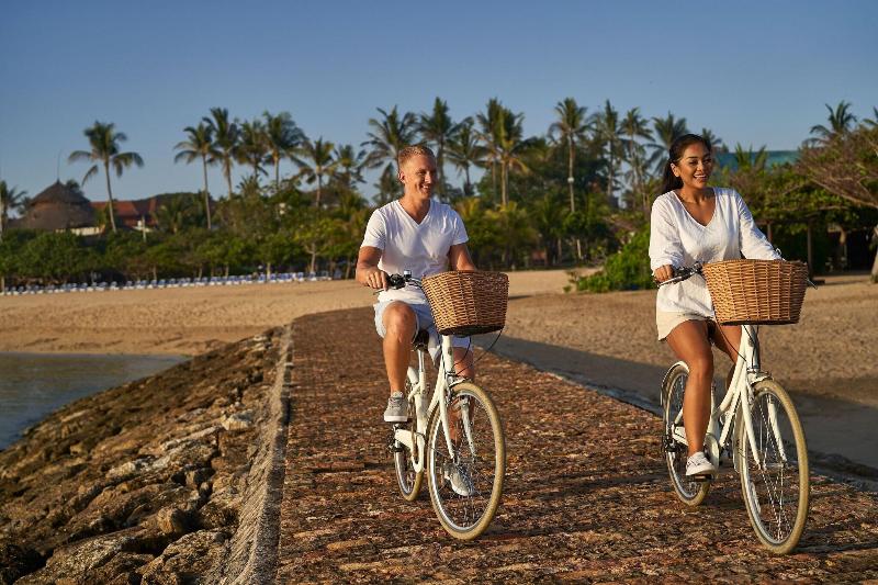 The Westin Resort Nusa Dua, Bali - Genel