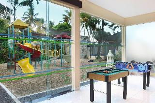 The Westin Resort Nusa Dua, Bali fotoÄŸrafÄ±
