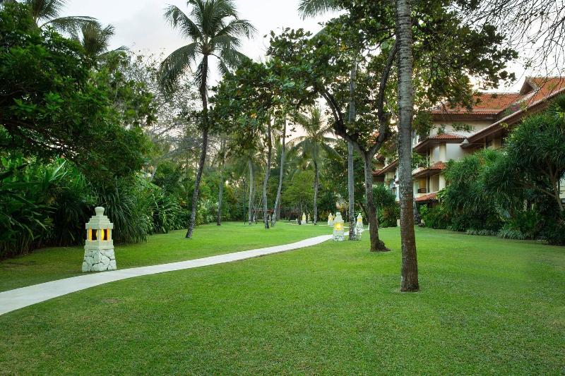 The Westin Resort Nusa Dua, Bali - Genel