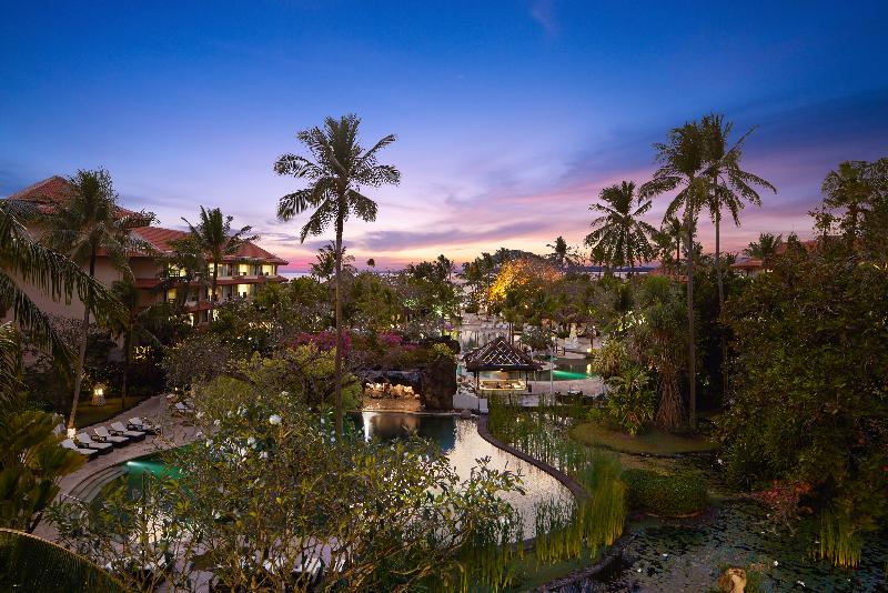 The Westin Resort Nusa Dua, Bali - Genel