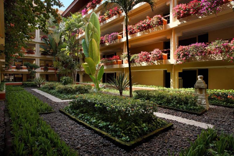 The Westin Resort Nusa Dua, Bali - Genel