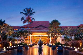 The Westin Resort Nusa Dua, Bali fotoÄŸrafÄ±
