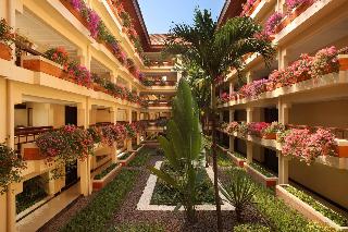 The Westin Resort Nusa Dua, Bali fotoÄŸrafÄ±