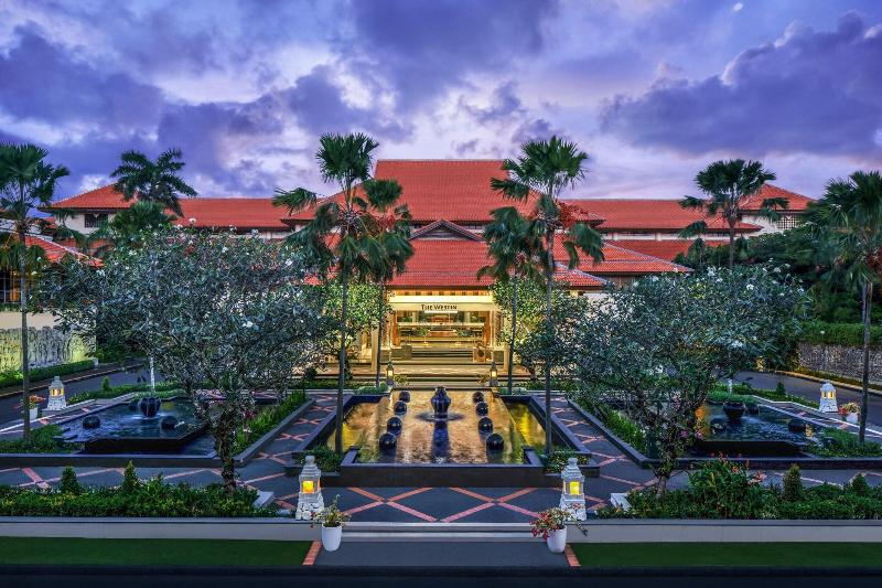 The Westin Resort Nusa Dua, Bali - Genel