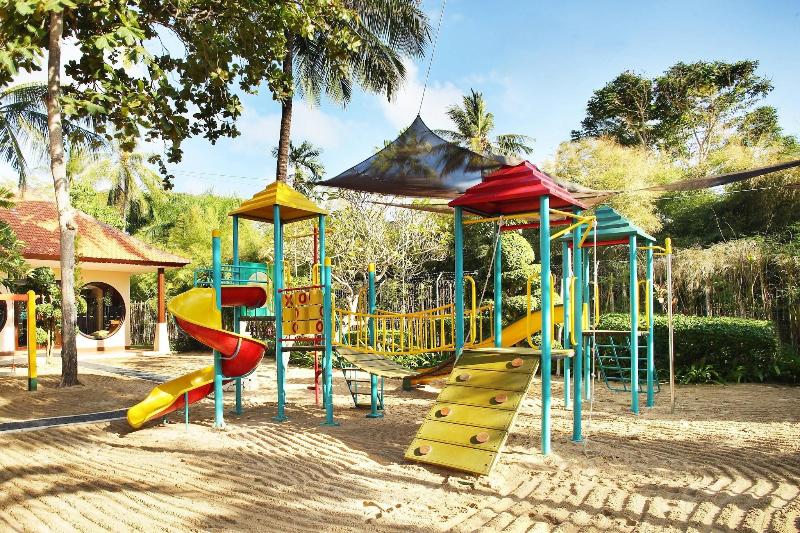 The Westin Resort Nusa Dua, Bali - Genel