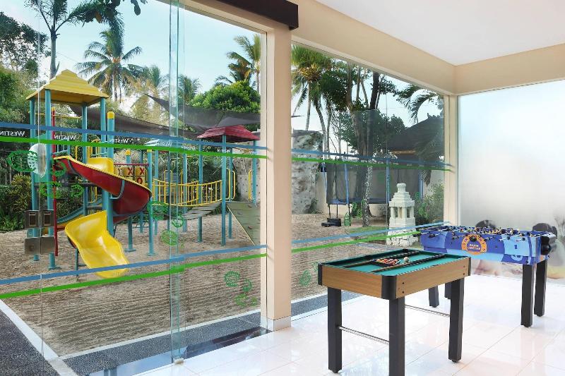 The Westin Resort Nusa Dua, Bali - Genel