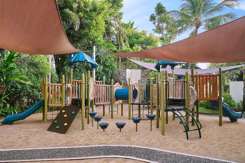The Westin Resort Nusa Dua, Bali - Genel