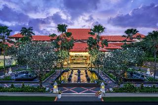The Westin Resort Nusa Dua, Bali fotoÄŸrafÄ±