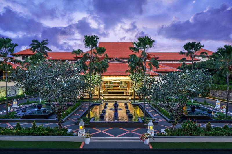 The Westin Resort Nusa Dua, Bali - Genel