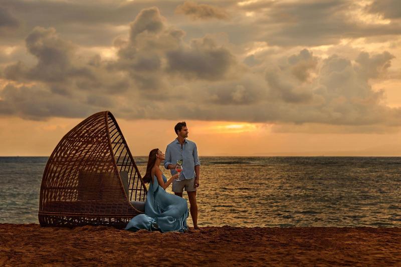The Westin Resort Nusa Dua, Bali - Genel