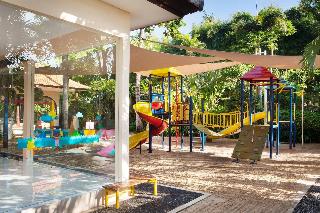The Westin Resort Nusa Dua, Bali fotoÄŸrafÄ±
