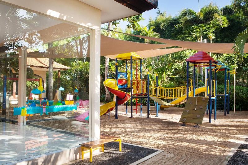The Westin Resort Nusa Dua, Bali - Genel