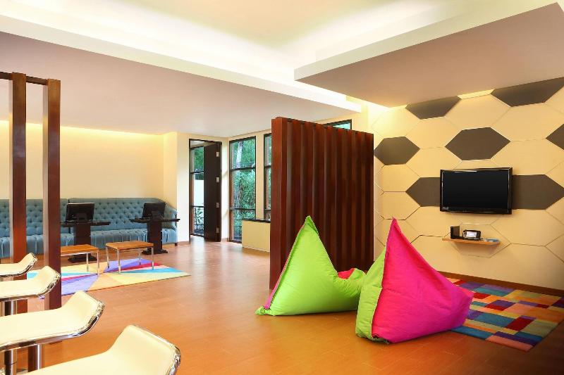The Westin Resort Nusa Dua, Bali - Genel